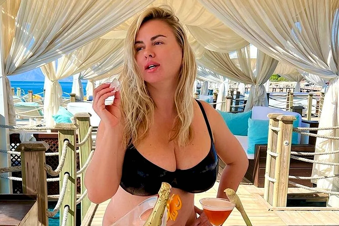 Анна Семенович сейчас