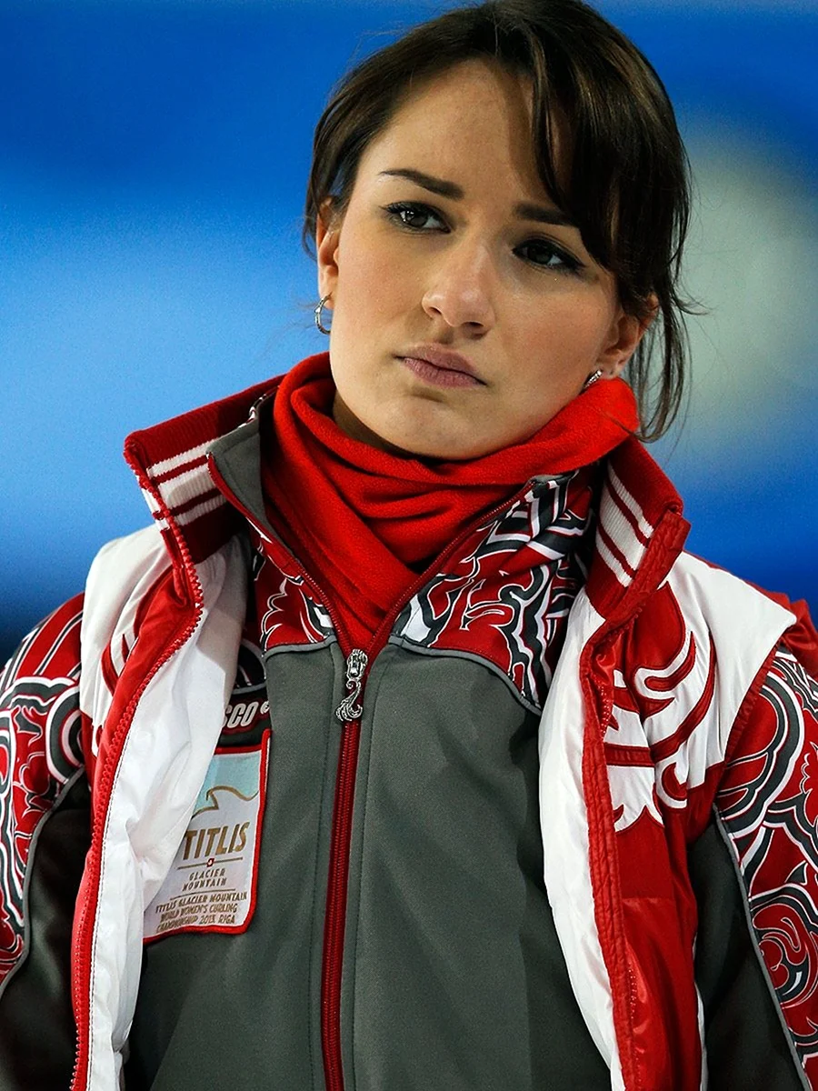 Анна Сидорова
