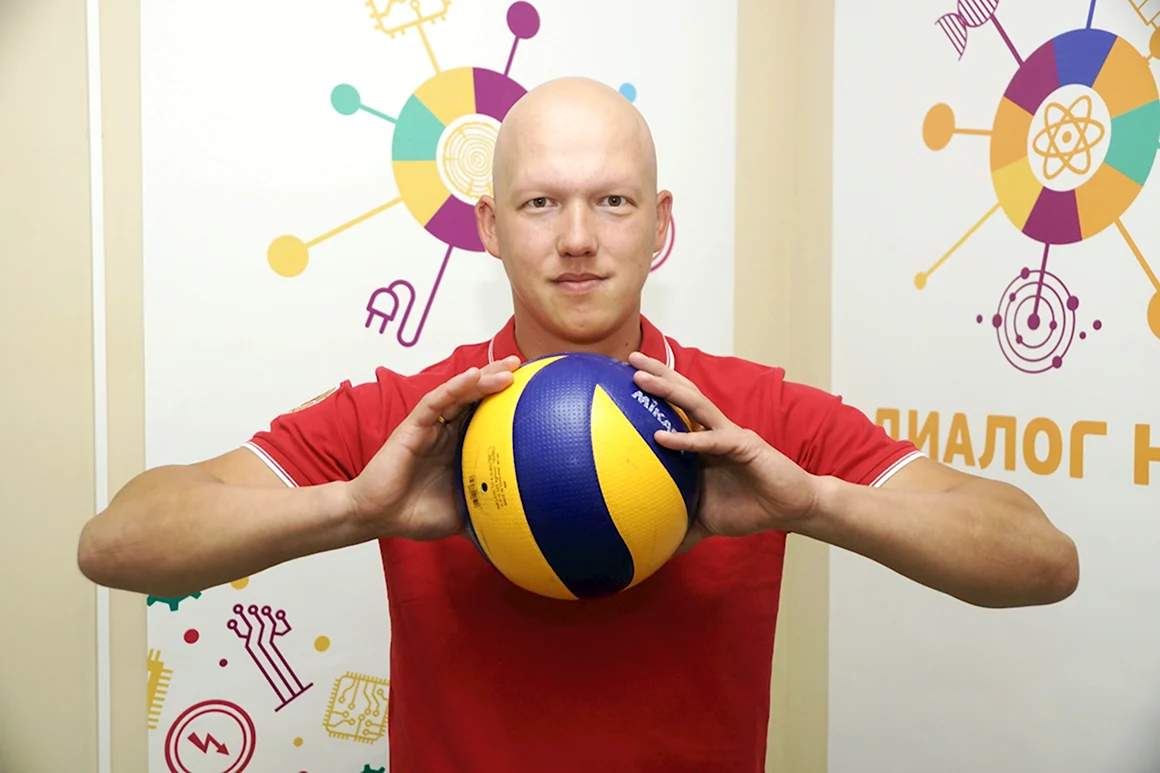 Антон Сергеевич Абдин