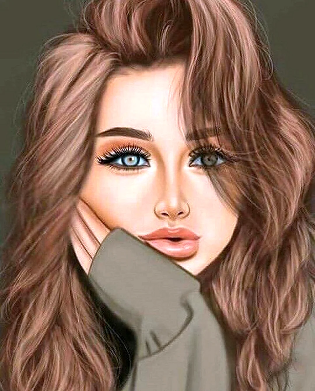 Анжела Мещерякова