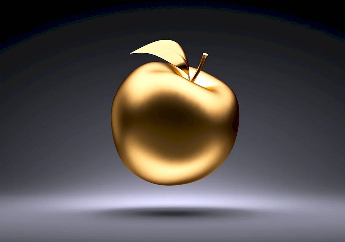 Apple God