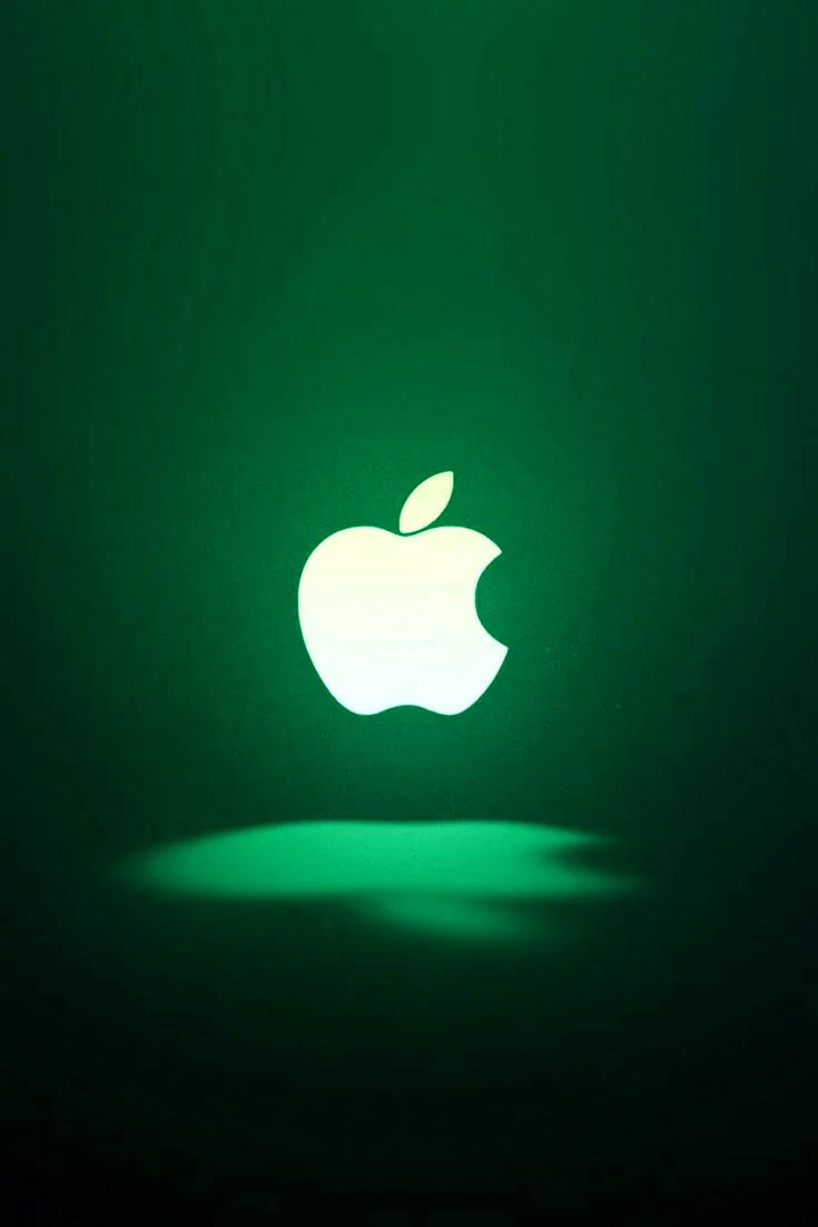 Apple красивые