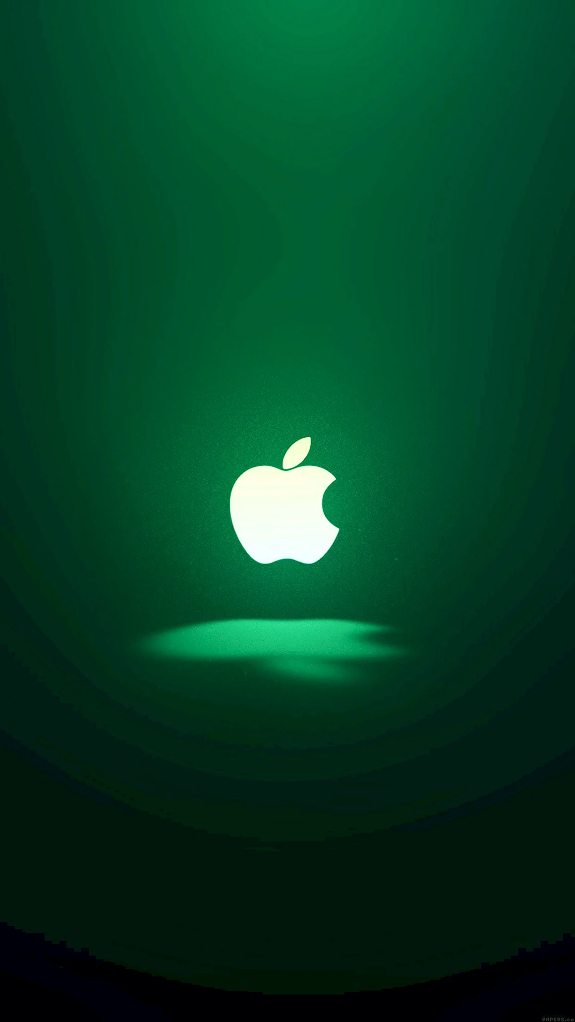 Apple красивые