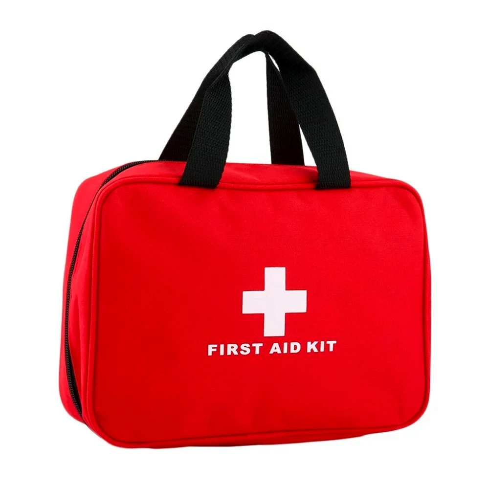Аптечка дорожная first Aid