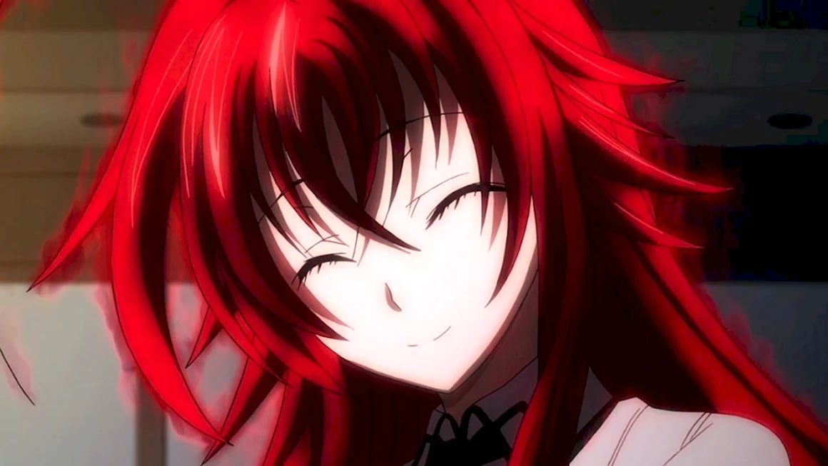 Арато Мисаки DXD