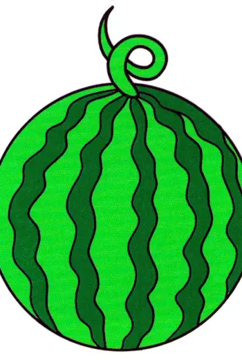 Арбуз