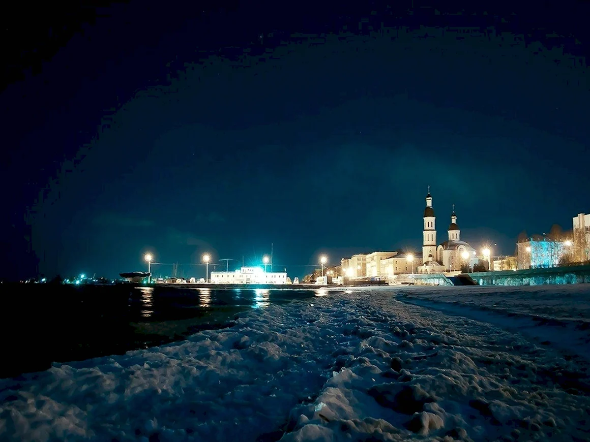 Архангельск