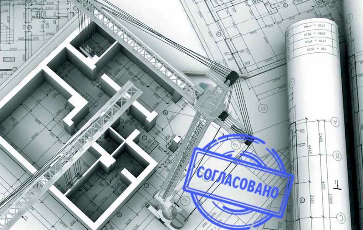 Архитектурный план дома проектирование