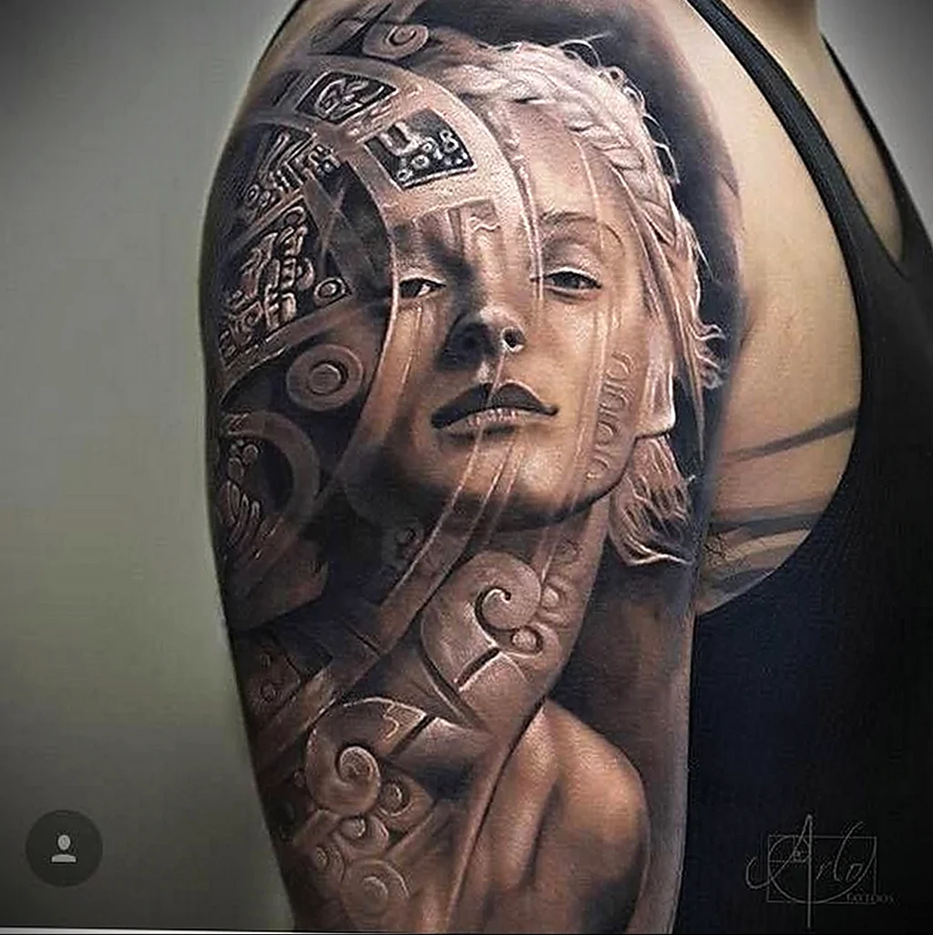 Арло ди Кристина