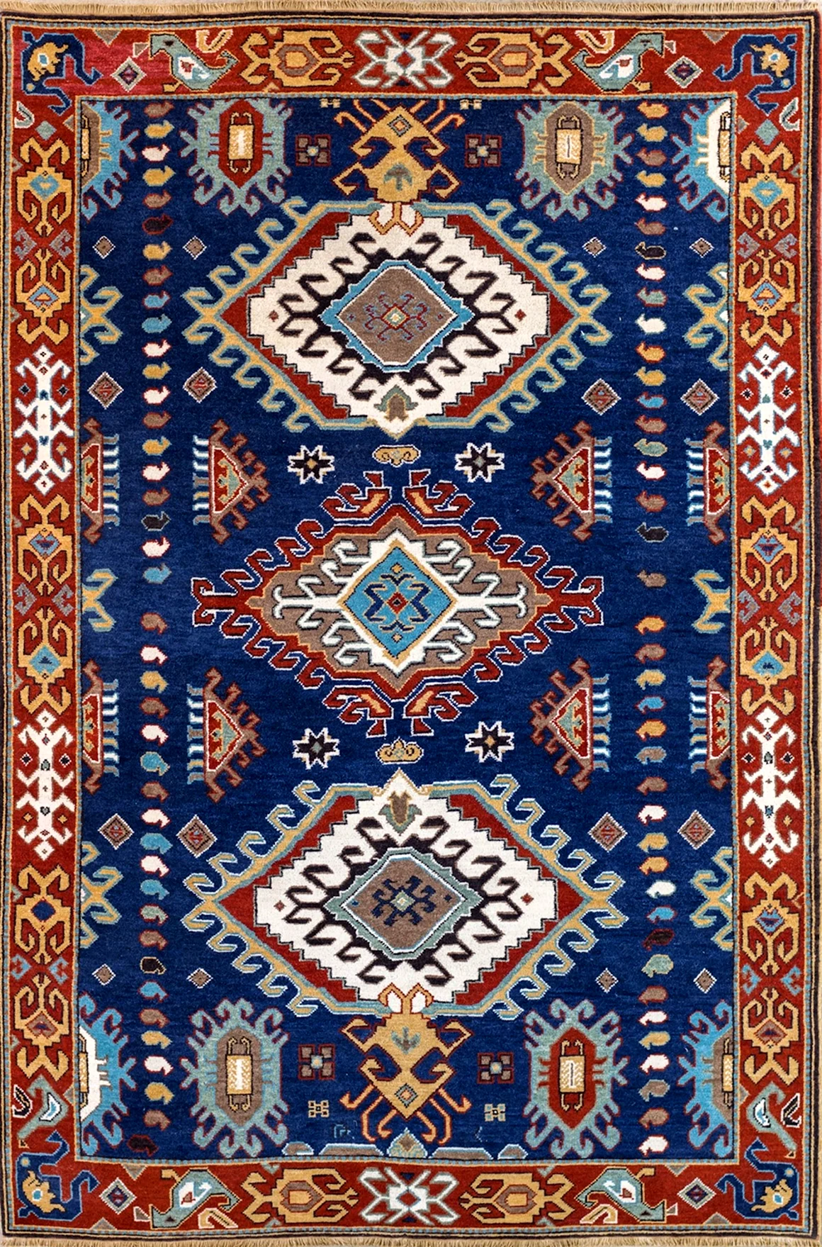 Армянский карпет