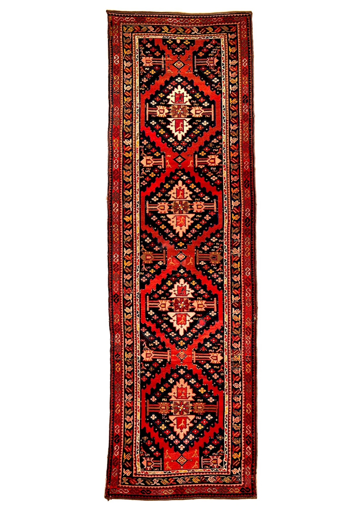 Армянский ковер