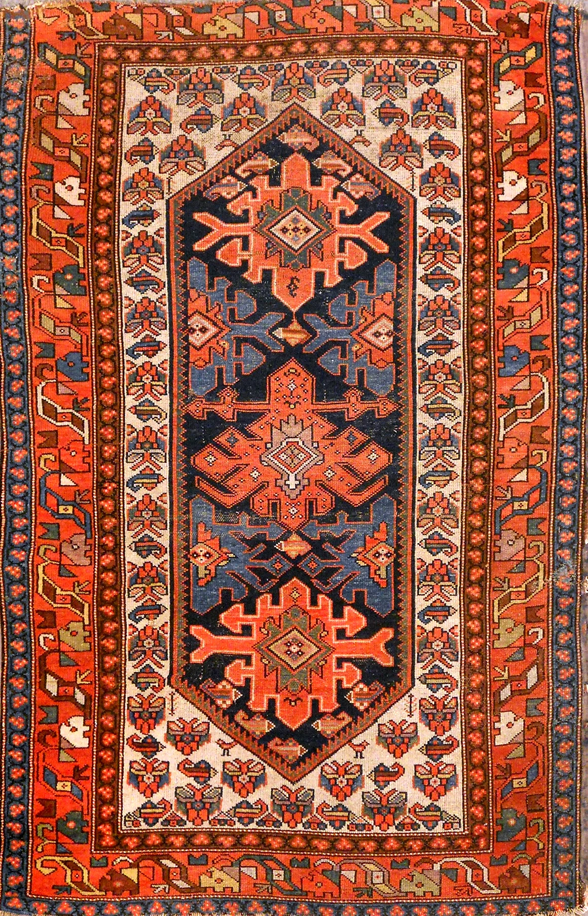 Армянский ковры и карпеты