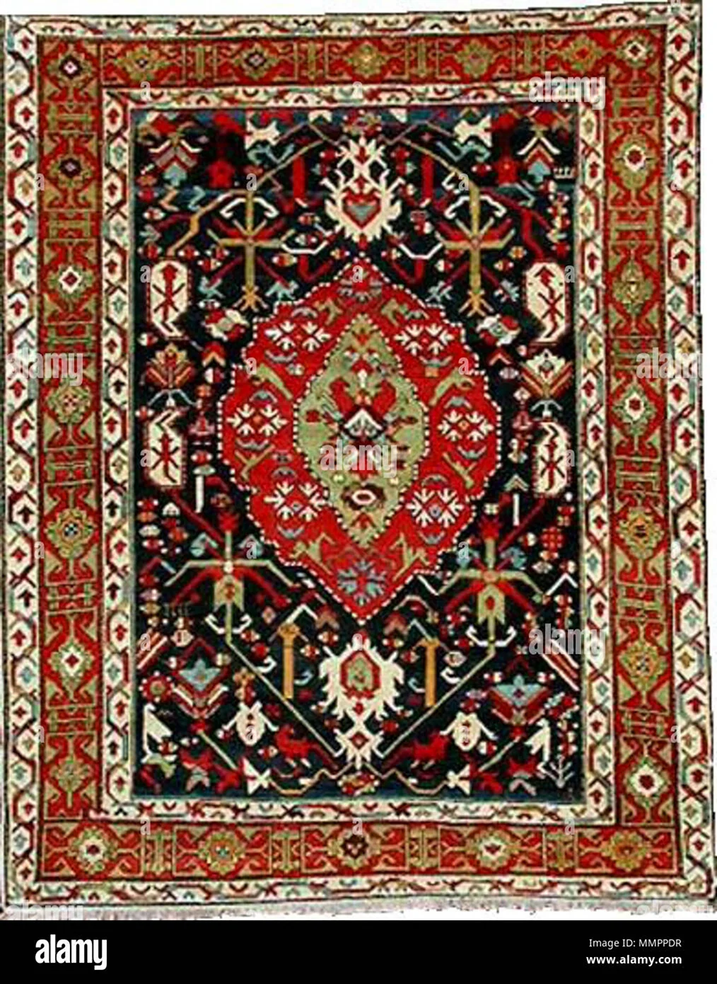 Армянский. Kovri