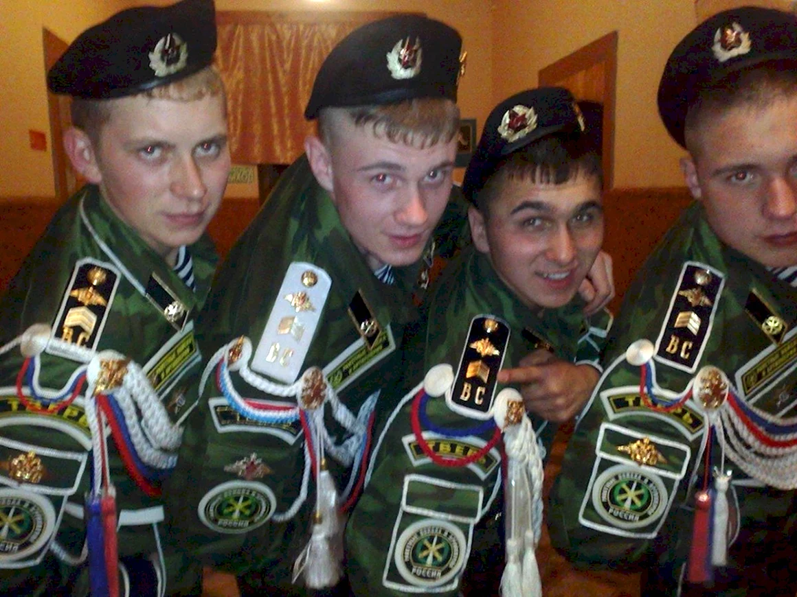 Армия дембель