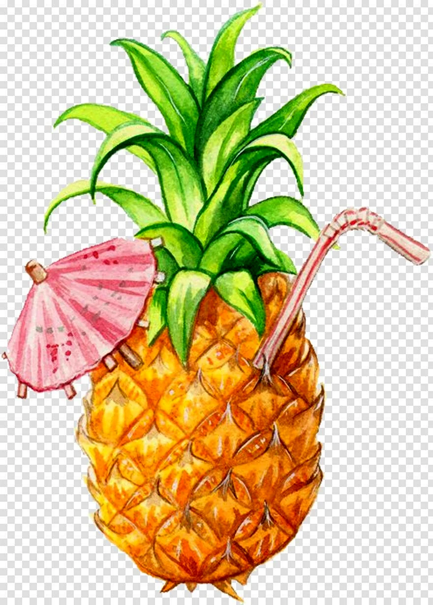 Artfruit ананас