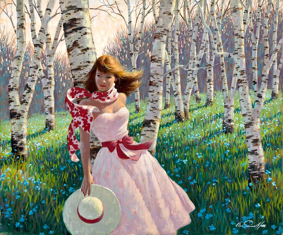 Артур Сарнов Arthur Sarnoff