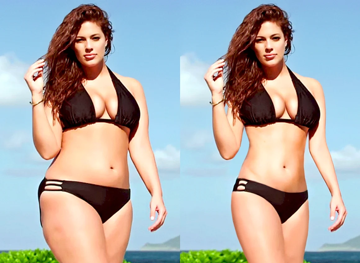 Ashley Graham