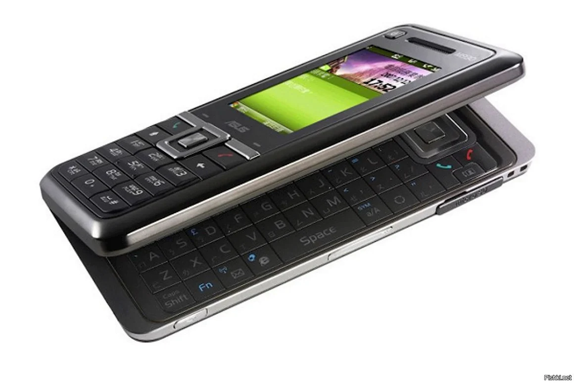 ASUS m930