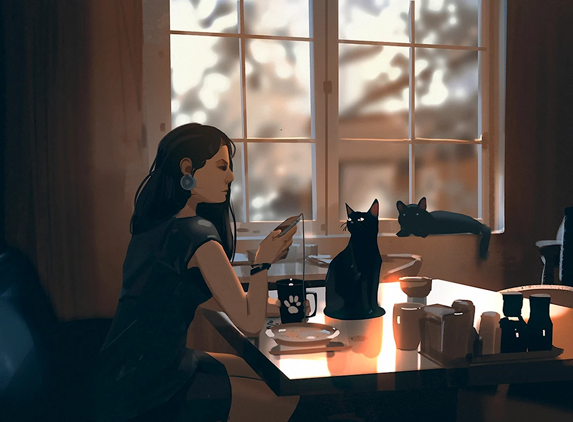 Atey Ghailan