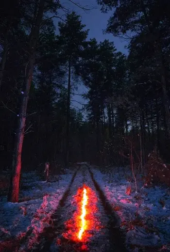 Атмосферные картинки