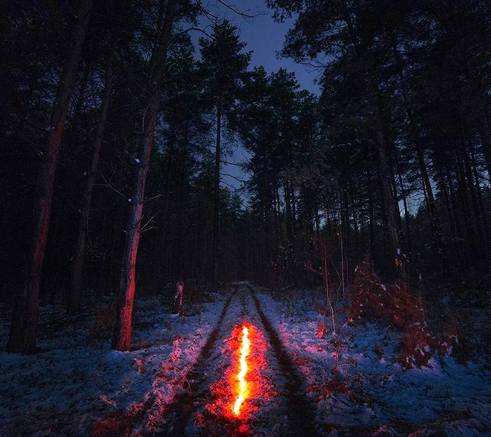 Атмосферные картинки
