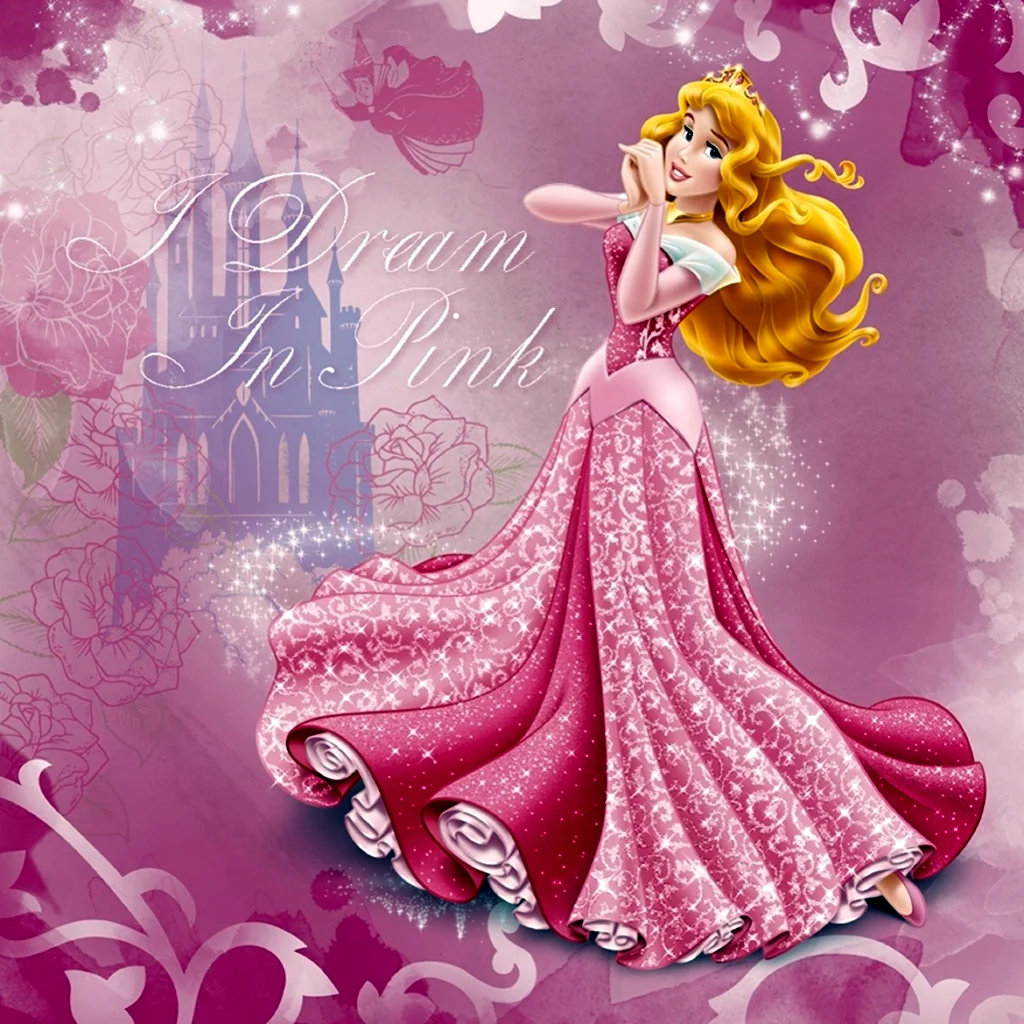 Aurora Disney