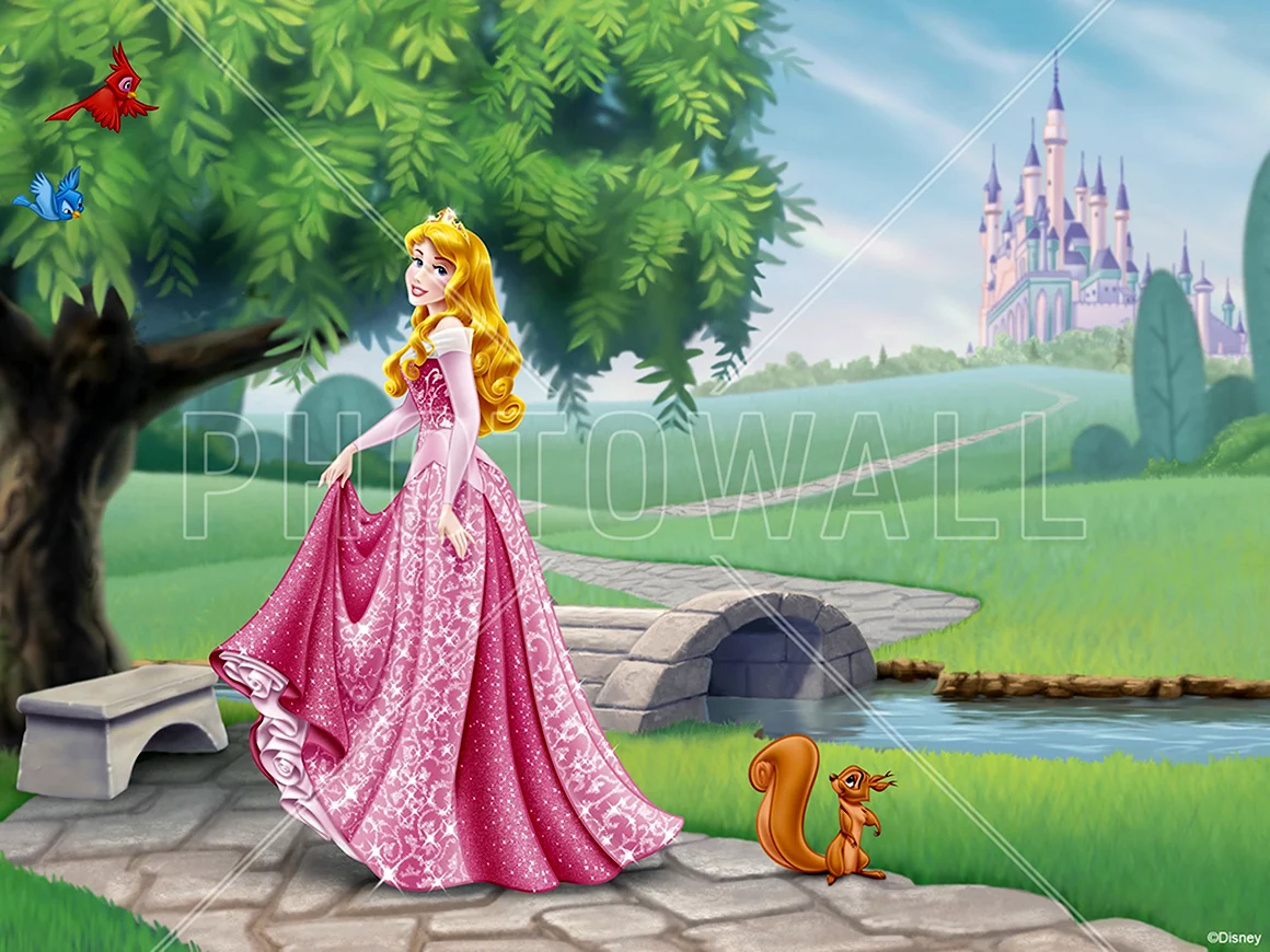 Aurora Disney