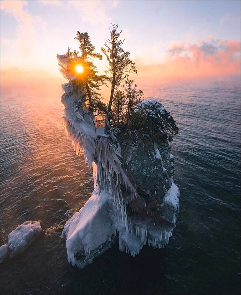 Аватар природа