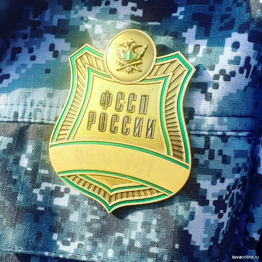 Аватарка пристав
