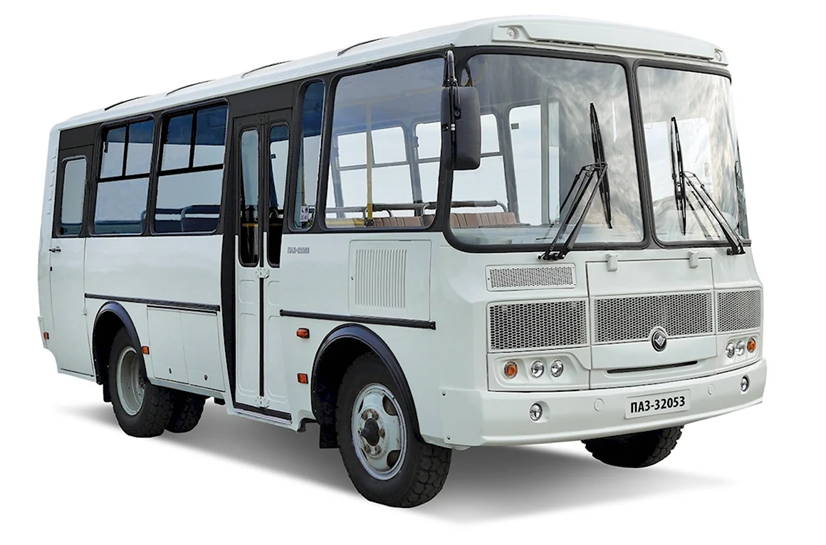 Автобус ПАЗ 320530