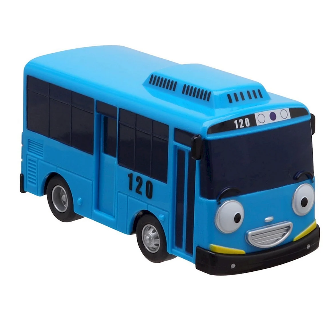 Автобус Тайо