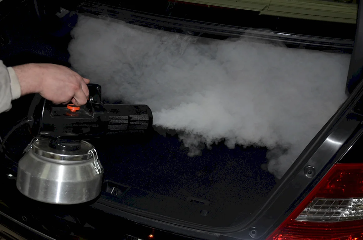 Автомоечный комплекс Wash car