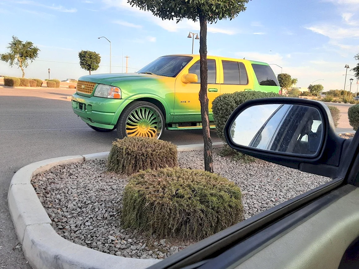 Автоприколы