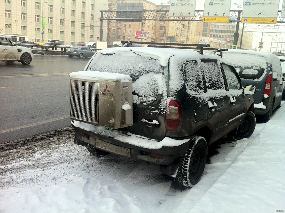Автоприколы автоюмор