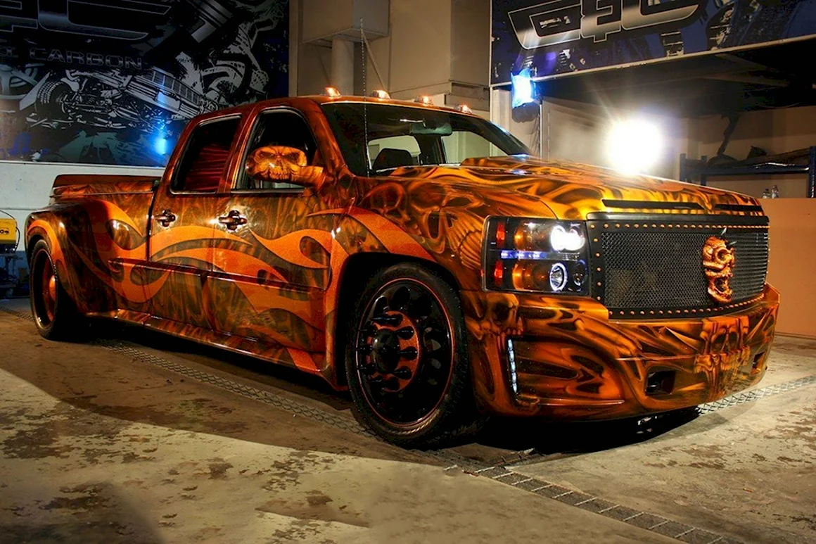 Автотюнинг