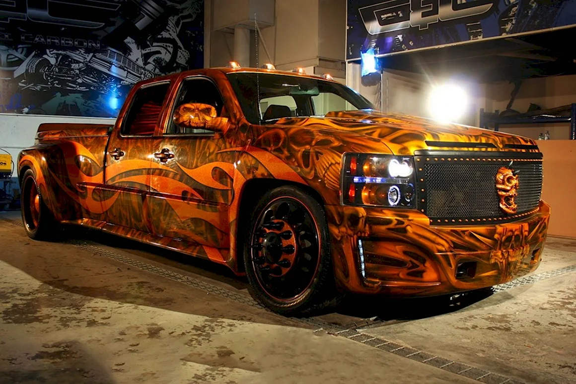 Автотюнинг