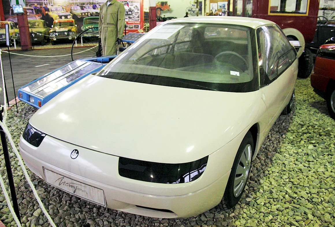 АЗЛК 2144