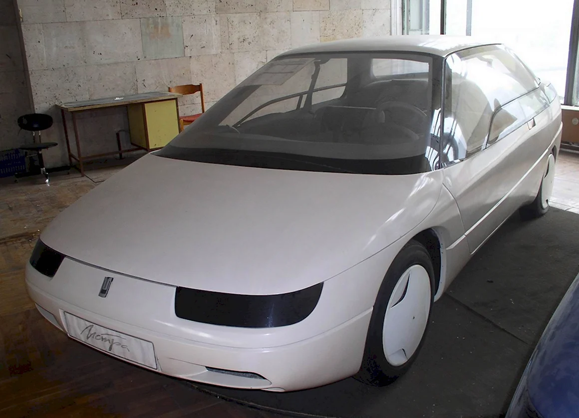 АЗЛК-2144 Истра