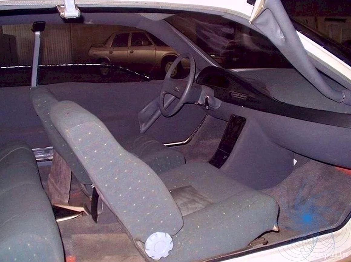 АЗЛК-2144 Истра