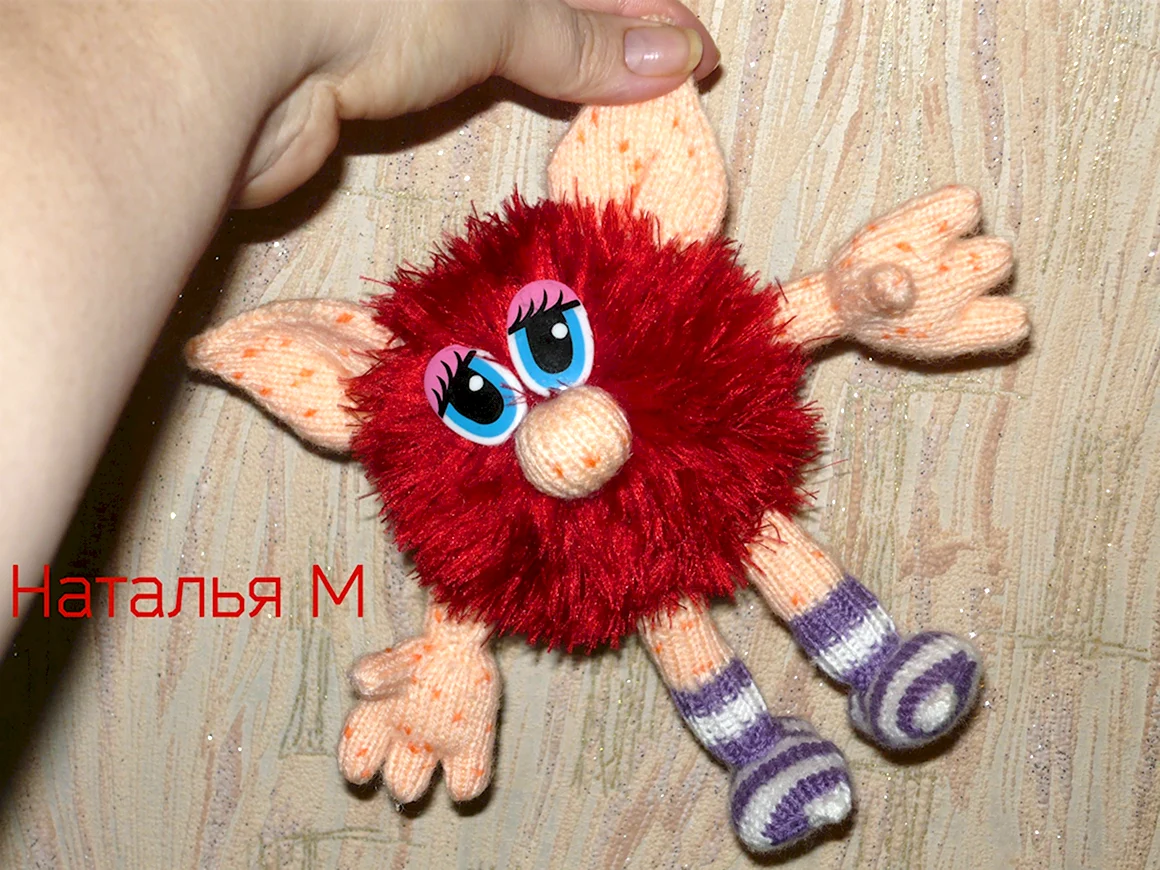 Бабайка