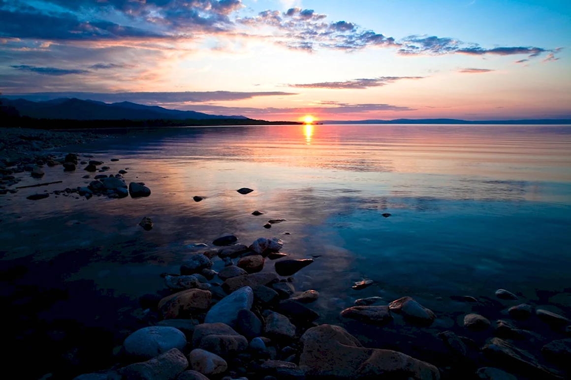 Байкал