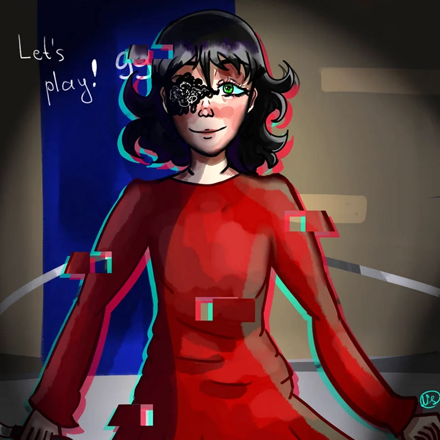 БАЛДИ бейсикс Playtime