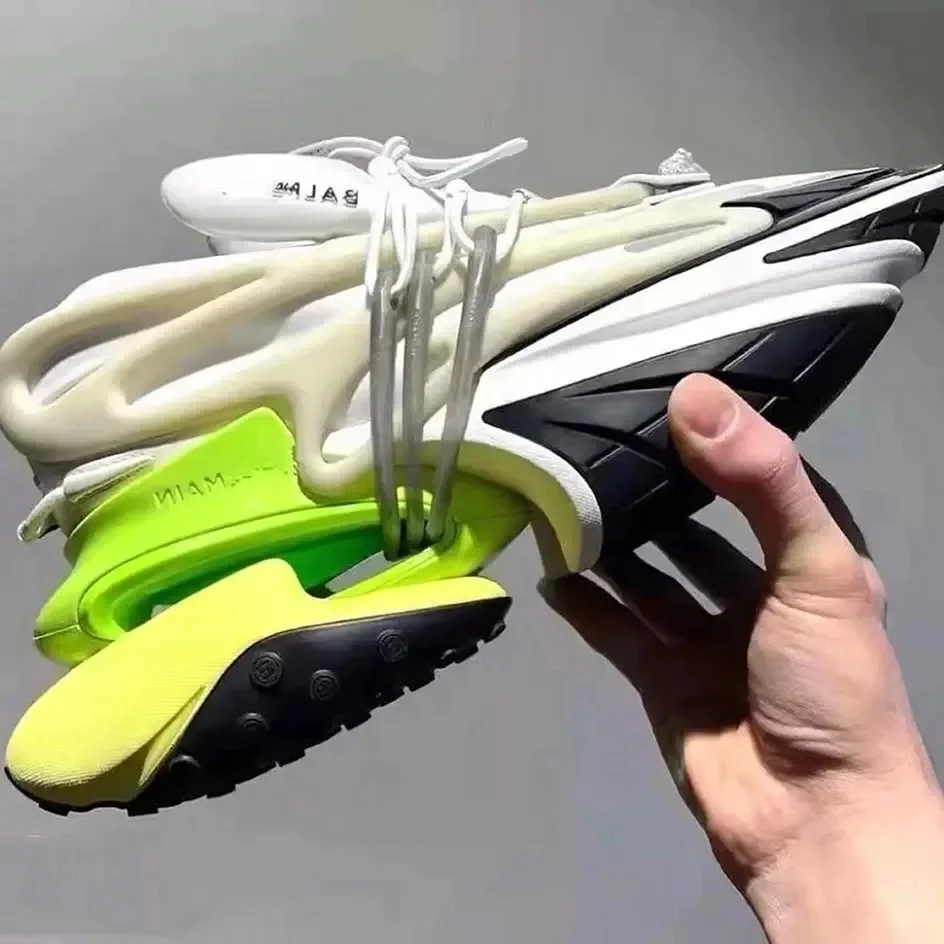 Balmain Sneakers 2022