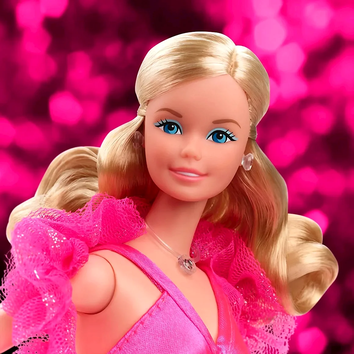 Barbie 1977