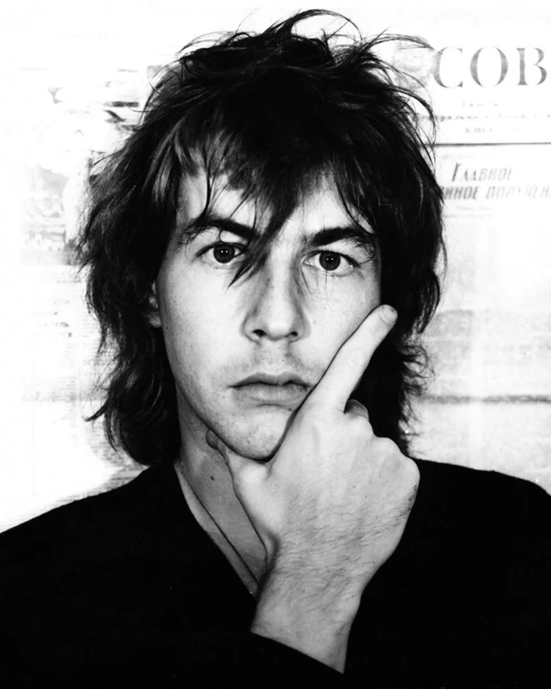 Башлачев Александр