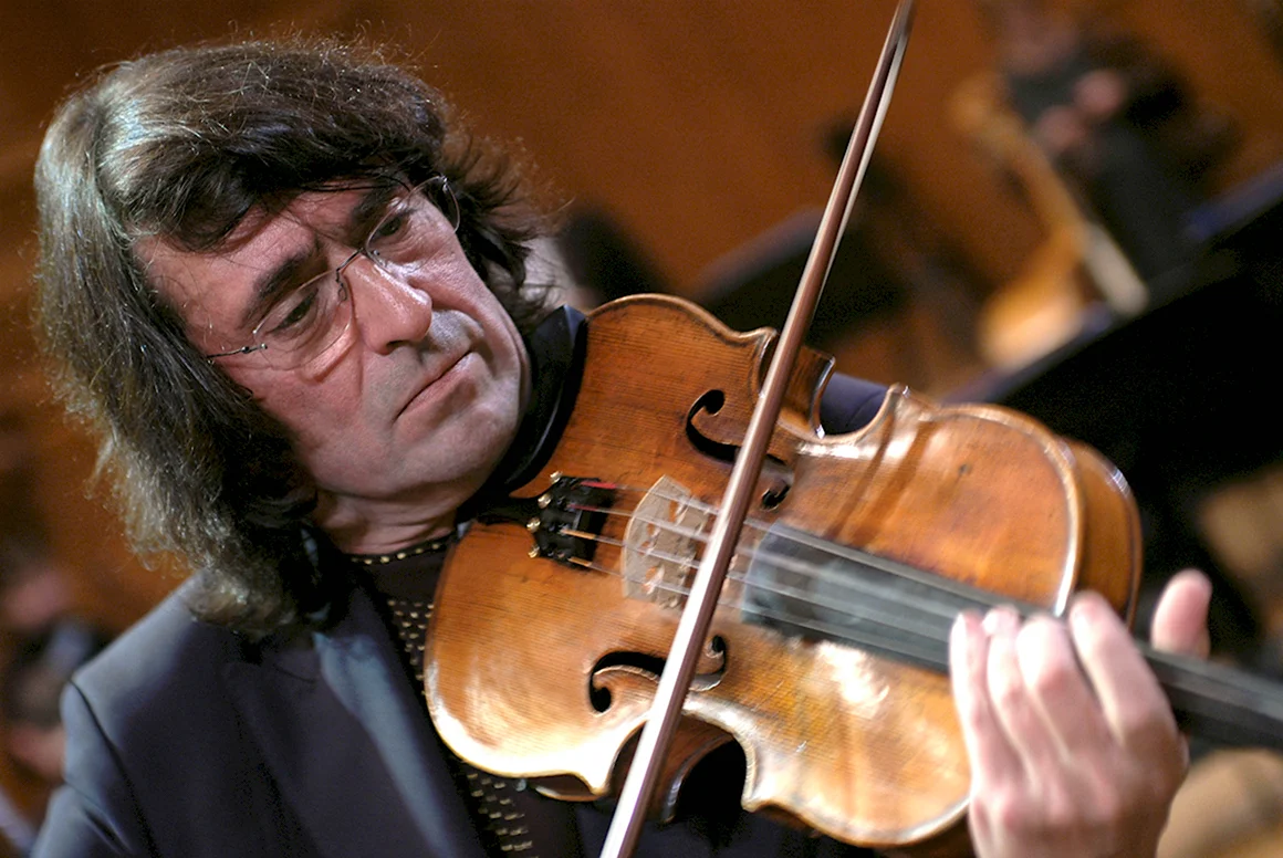 Башмет Юрий Абрамович