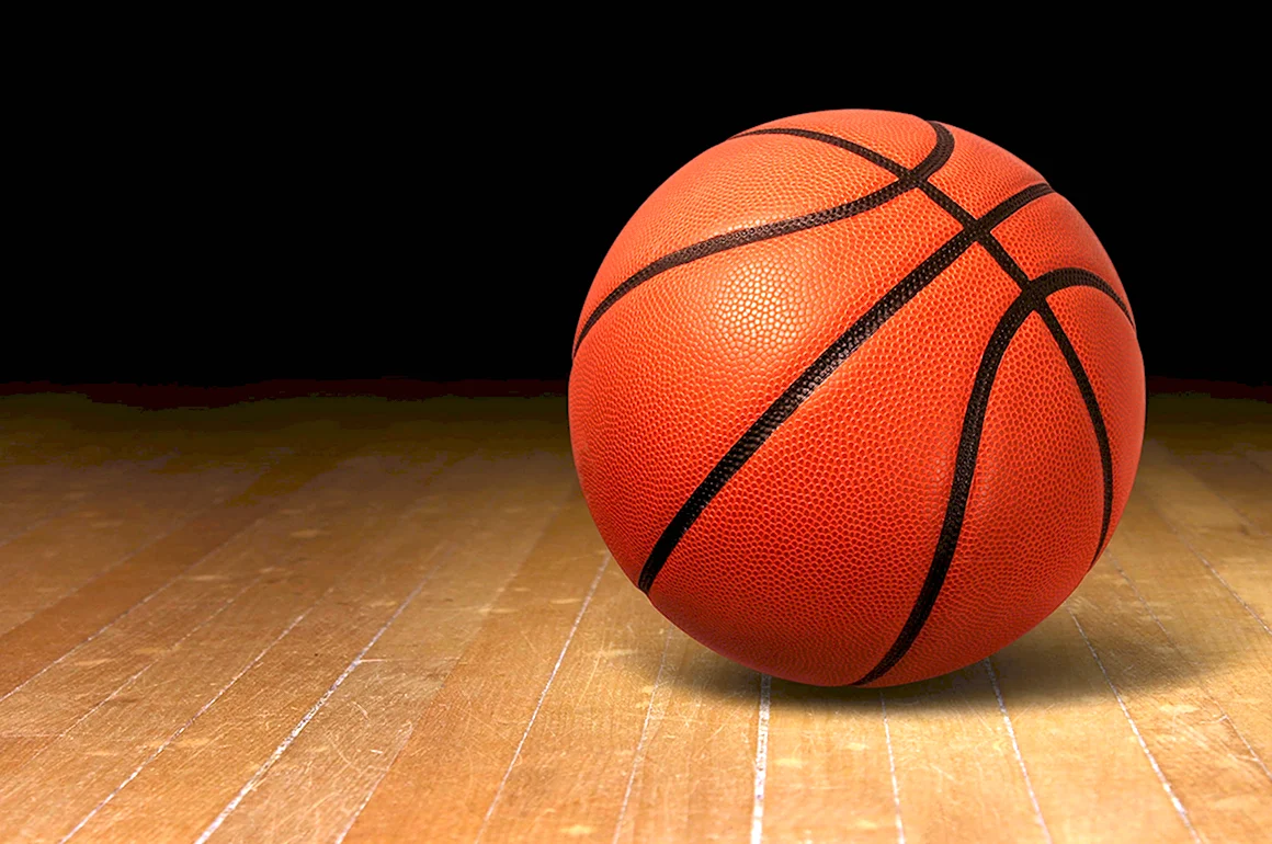 Баскетбольный мяч Basketball