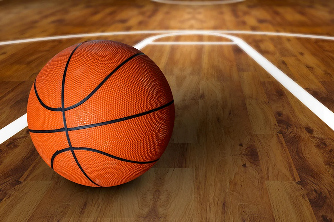 Баскетбольный мяч Basketball