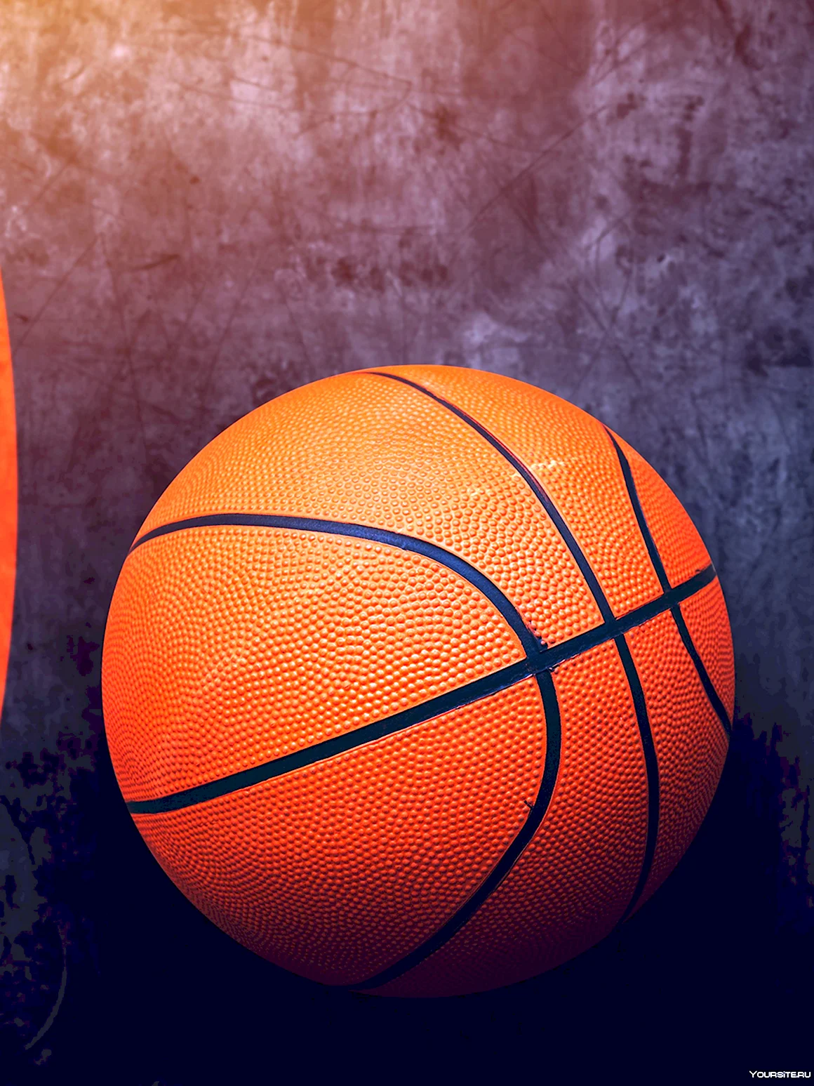 Баскетбольный мяч Basketball