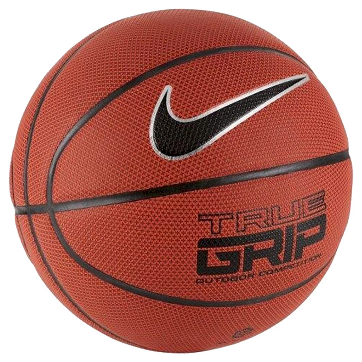 Баскетбольный мяч Nike dominate 8p